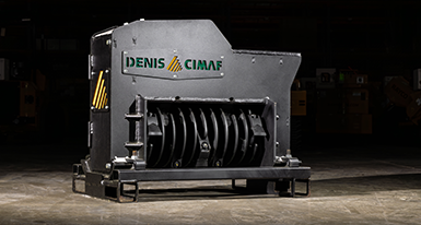 Denis Cimaf DAH-065B