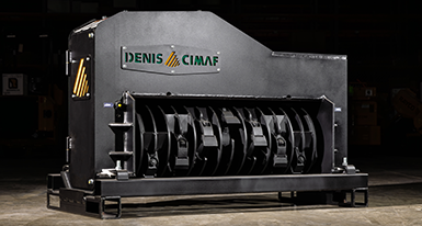 Denis Cimaf DAH-100C