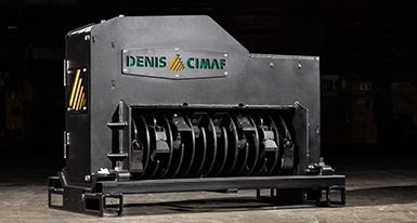 Denis Cimaf DAH-080C
